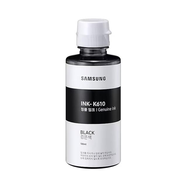 삼성 INK-K610 검정 (J1560/6,000매) 정품무한잉크