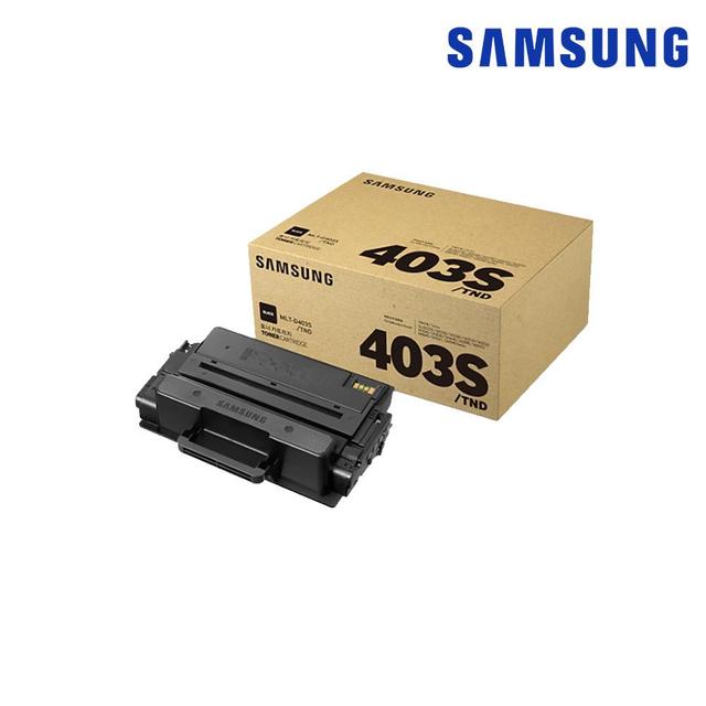 삼성 정품토너  MLT-D403S 검정 SL-M3220 SL-3830 / 3,000매
