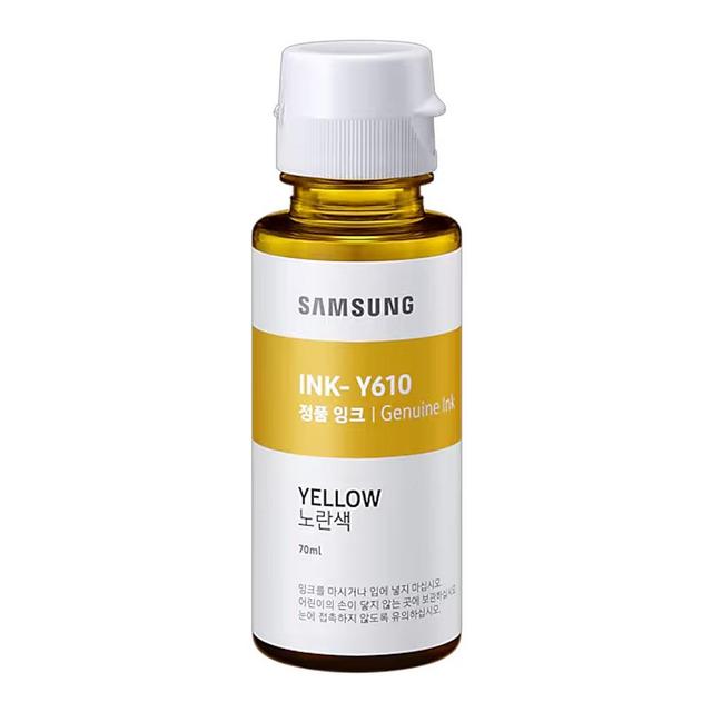 삼성 INK-Y610 노랑 (J1560/8,000매) 정품무한잉크