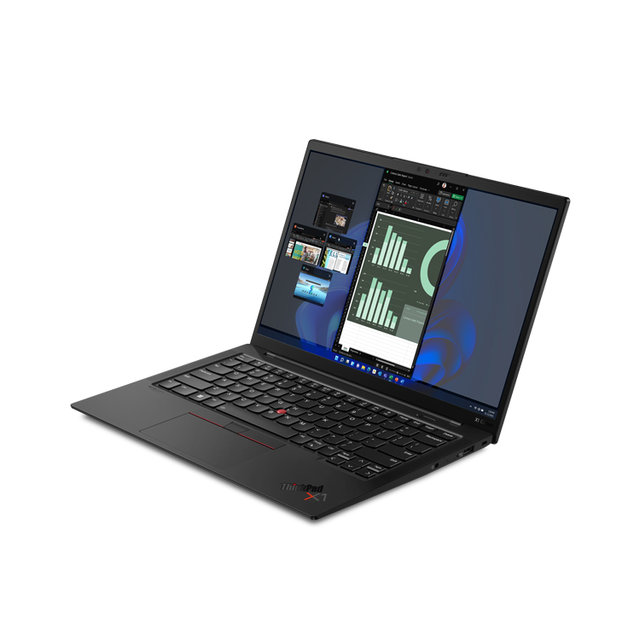 레노버 씽크패드 X1 카본 G11 i7-1360P 16GB 512GB LTE 5G Win11Pro WUXGA