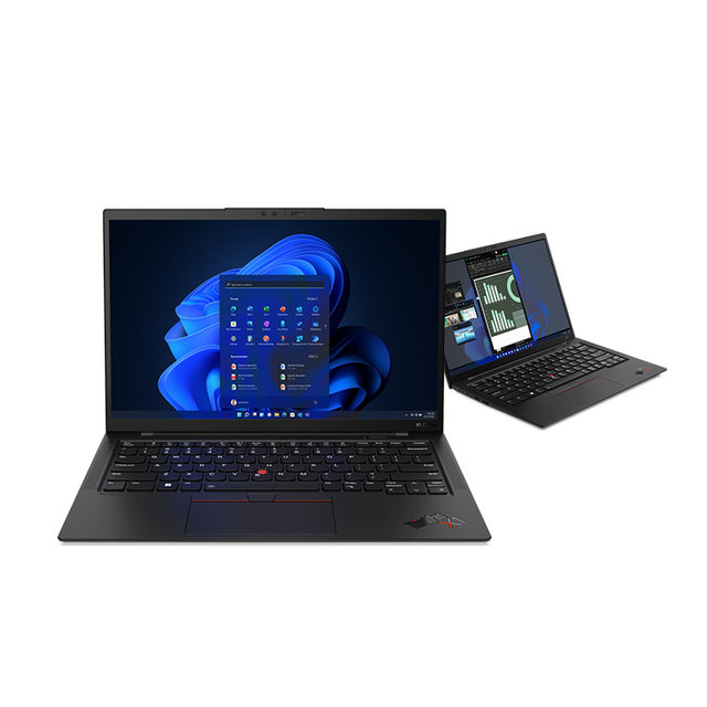 레노버 씽크패드 X1 카본 G11 i7-1360P 16GB 512GB LTE 5G Win11Pro WUXGA
