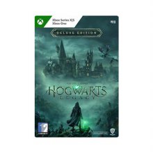 Xbox 호그와트 레거시 디럭스 에디션 - Xbox Digital Code