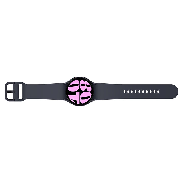 갤럭시 워치6 스몰[그라파이트/40mm][SM-R930NZKAKOO]