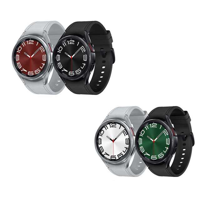 갤럭시워치6 클래식[43mm][SM-R950N]