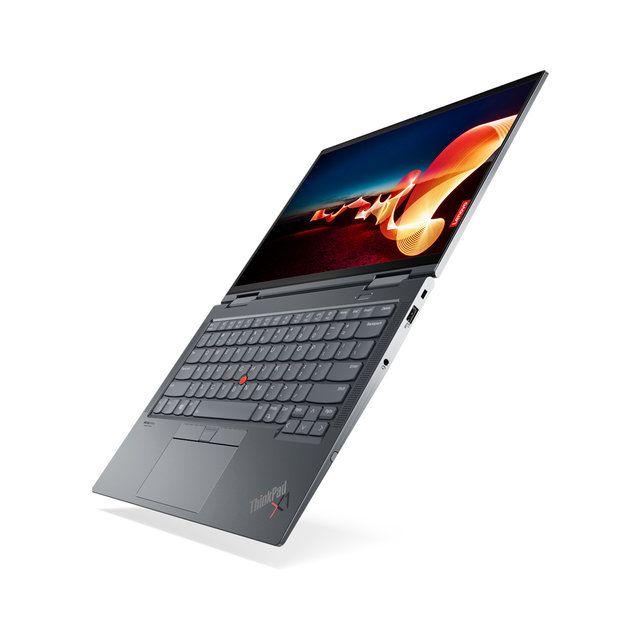 레노버 씽크패드 X1 YOGA G7 i5-1240P 16GB 256GB LTE 5G Win11Pro