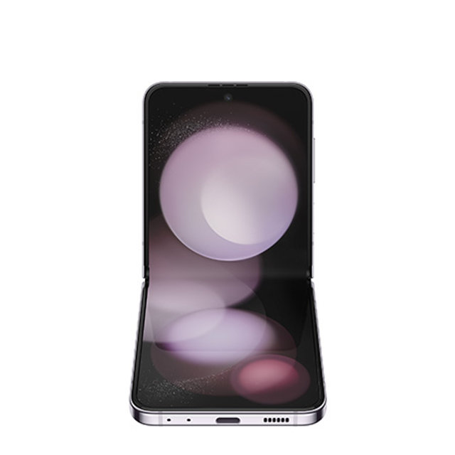 [SKT]갤럭시Z플립5[512G][라벤더][SM-F731N]