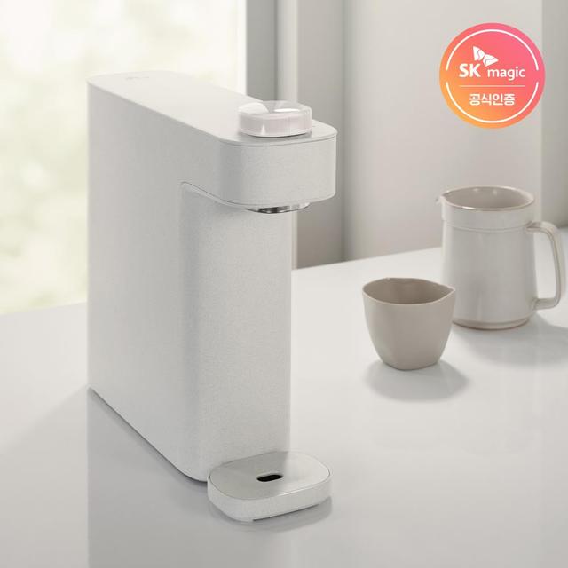 에코미니 무전원 정수기 Green41 WPU-GBC112 HM