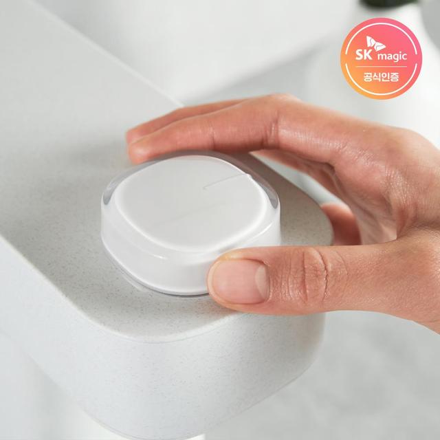 에코미니 무전원 정수기 Green41 WPU-GBC112 HM