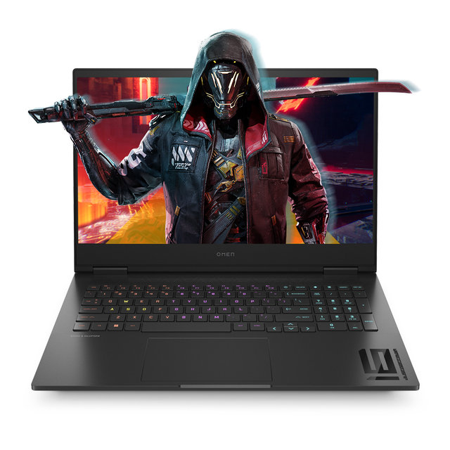 HP 오멘 16-WF0093TX 인텔 i7/RTX 4060/16GB/512GB/Win11 Home