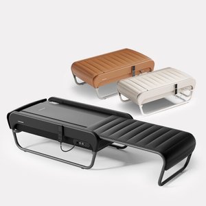 [3월 한정 특별가] 세라젬 마스터 THE NEW V4 척추온열 의료기기