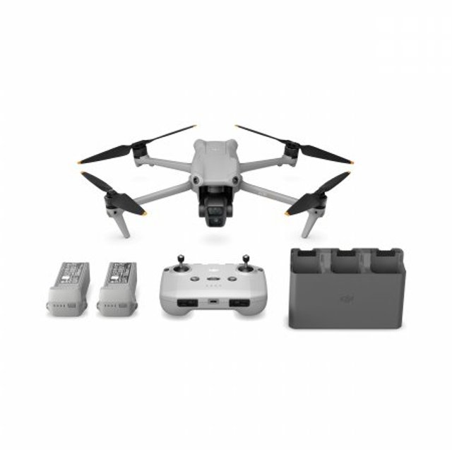 에어3 플라이모어 콤보[DJI RC-N2 포함][DJI-AIR3-FLYMORE-COMBO]