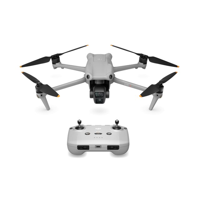 [포토리뷰 이벤트] 에어3[DJI RC-N2 포함][DJI-AIR3]