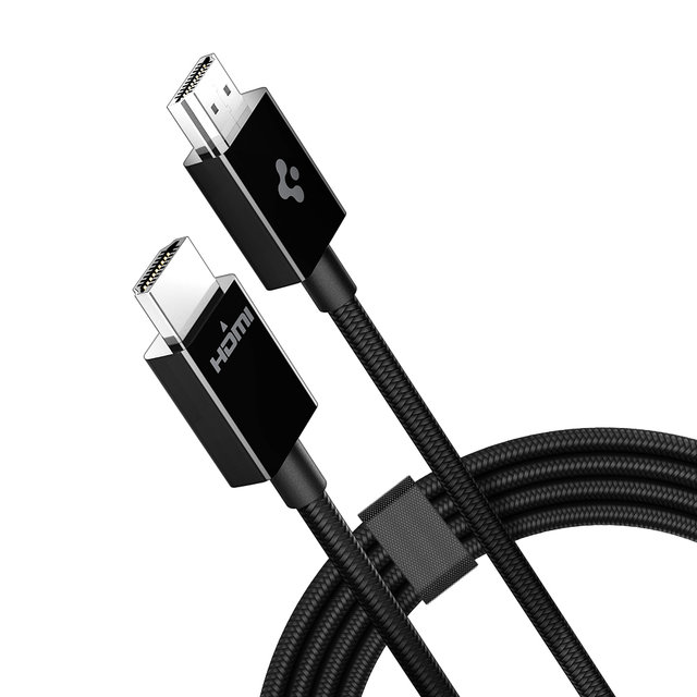 8K Ultra High Speed HDMI 2.1 인증 초고속 케이블 PB2001