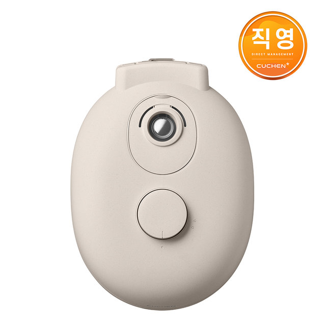 [고효율가전] 쿠첸 Brain 10인용 IH전기압력밥솥 CRH-TWK1071E