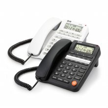 알티텔레콤 다기능 전화기 RT-1700 가능 헤드셋 사무용 업무용 전화기