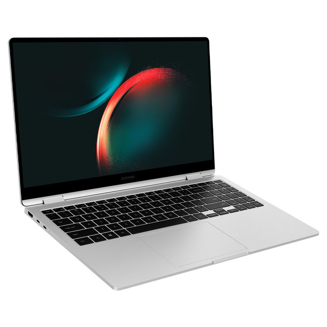 [i7 윈11프로 업글출고!] 갤럭시북3 360 NT750QFT-A51AS 사무용 업무용 멀티미디어 대학생 인강용 S펜 터치 태블릿 노트북