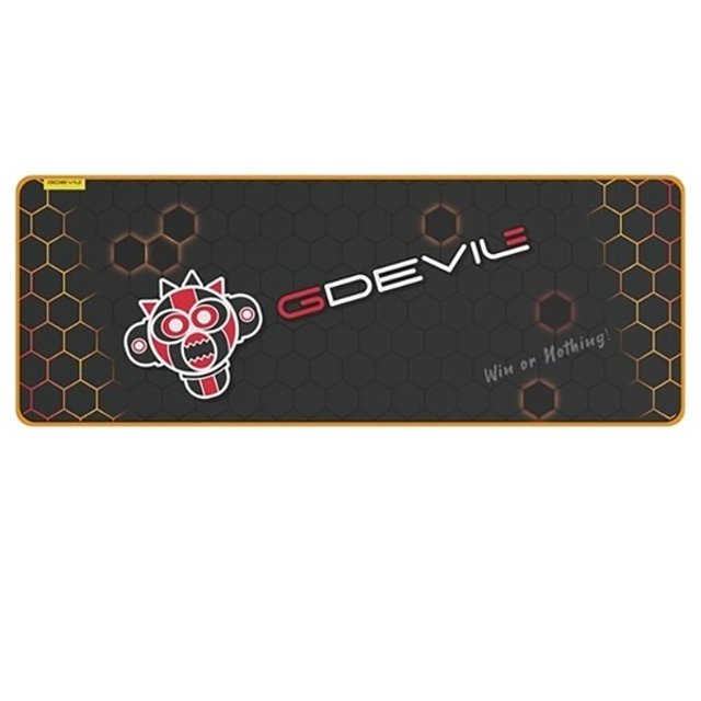 GDEVIL GP800 PRO (옐로우)