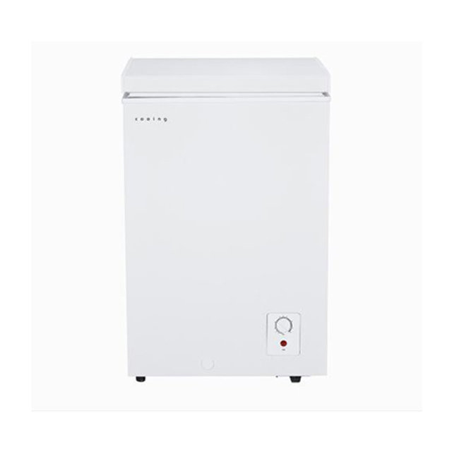다목적 냉동고 FR-102CW (96L, 화이트)