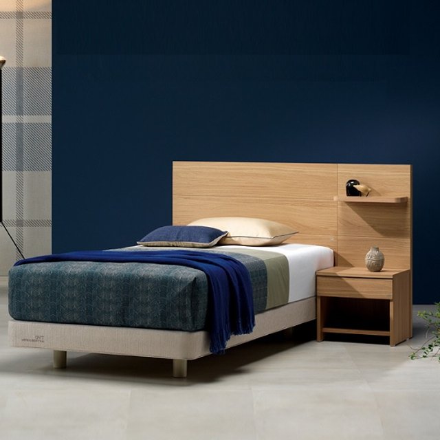 [에이스침대] BMA1148-N CA등급/SS(슈퍼싱글사이즈)