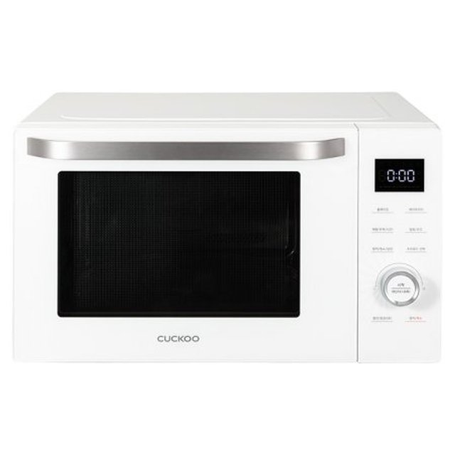 트리플 광파오븐 CMW-CO3010DW [30L, 화이트, 멀티광파오븐]
