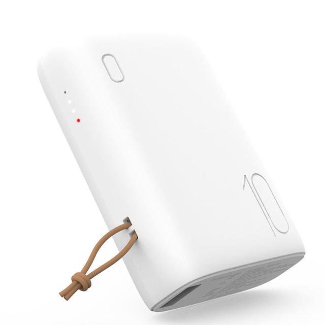 여행용 20W 고속충전 LED 잔량표시 10000mAh 미니 보조배터리
