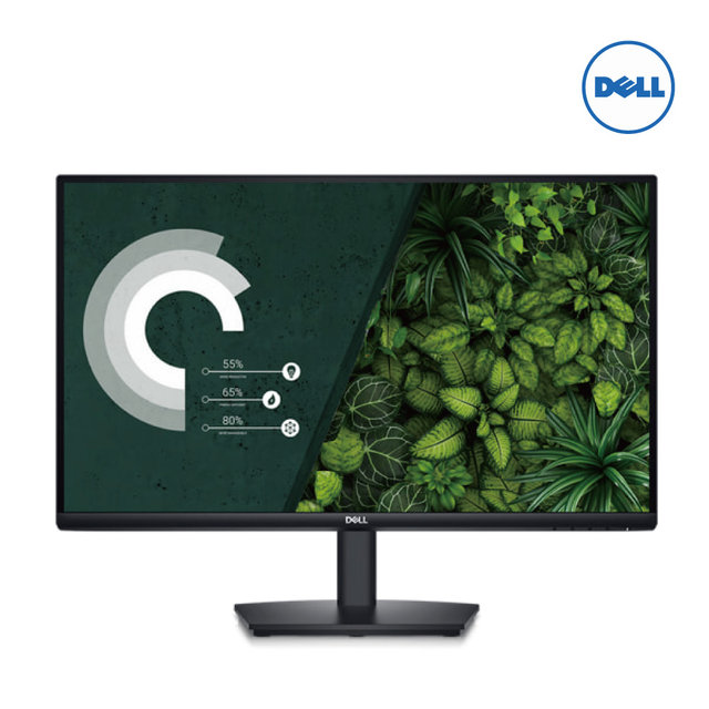 DELL E2724HS 27형모니터 FHD VA 16:9 델 모니터 3년 무상