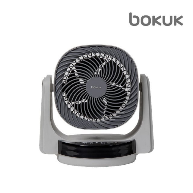 보국전자 BLDC 서큘레이터 BKF-1322CD