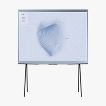 125cm 라이프스타일 TV The Serif KQ50LSB01BFXKR 코튼 블루