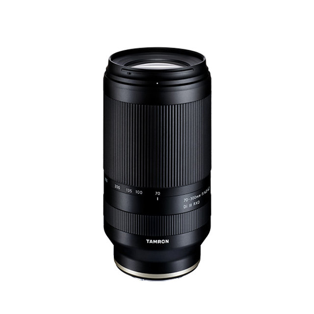 [보증기간 3배! 3년 안심 EVENT] 탐론 70-300mm F/4.5-6.3 DiⅢ RXD A047 니콘 Z 마운트