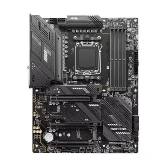 MSI MAG X670E 토마호크 WIFI AMD 메인보드 CL