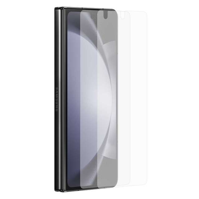 [한정특가] 갤럭시 폴드5 보호필름 Z폴드5 스크린 프로텍터[투명][삼성 정품]