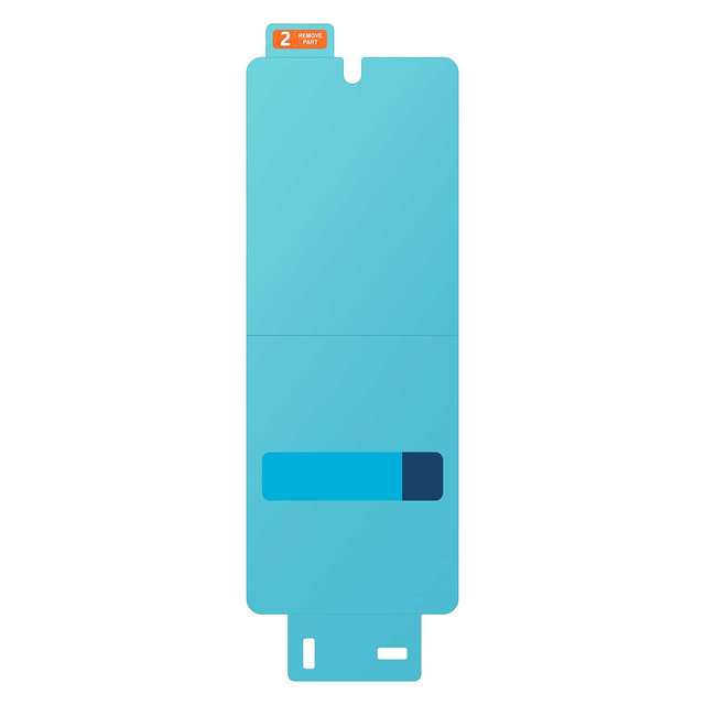 [한정특가] 갤럭시 폴드5 보호필름 Z폴드5 스크린 프로텍터[투명][삼성 정품]