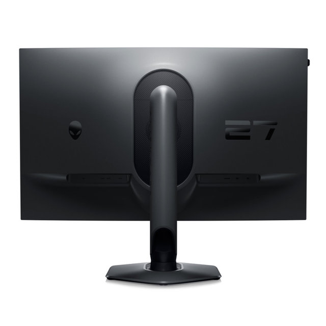 DELL 에일리언웨어 AW2724HF 360Hz 0.5ms FHD Fast IPS 27형 게이밍 델 모니터