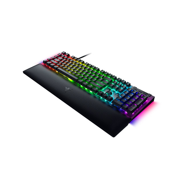 레이저코리아 블랙위도우 V4 한글 Razer BlackWidow V4 KR 유선 키보드