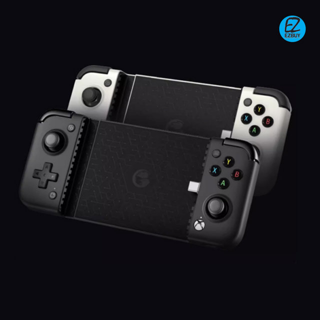 [해외직구] GameSir X2-PRO 모바일 컨트롤러 / 모바일 컨트롤러 / 안드로이드 / C타입 / Xbox 컨트롤러 / 스마트폰 게임패드