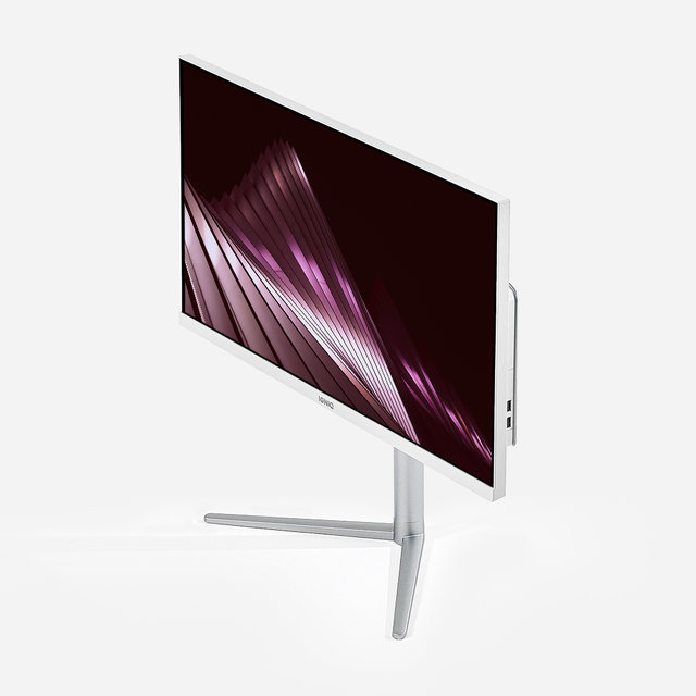 비와이 27Z 3700 13세대 인텔 i7 올인원 PC Win11 NVMe 1TB +32GB RAM