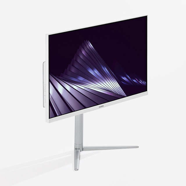 비와이 27Y 3500 13세대 인텔 i5 올인원 PC Win11 NVMe 1TB +16GB RAM