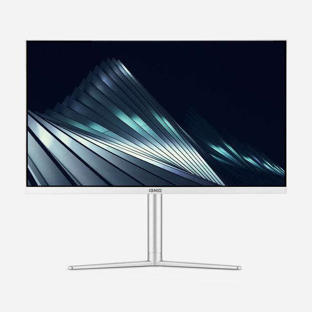 비와이 27X 3300 13세대 인텔 i3 올인원 PC Win11 NVMe 512GB +16GB RAM