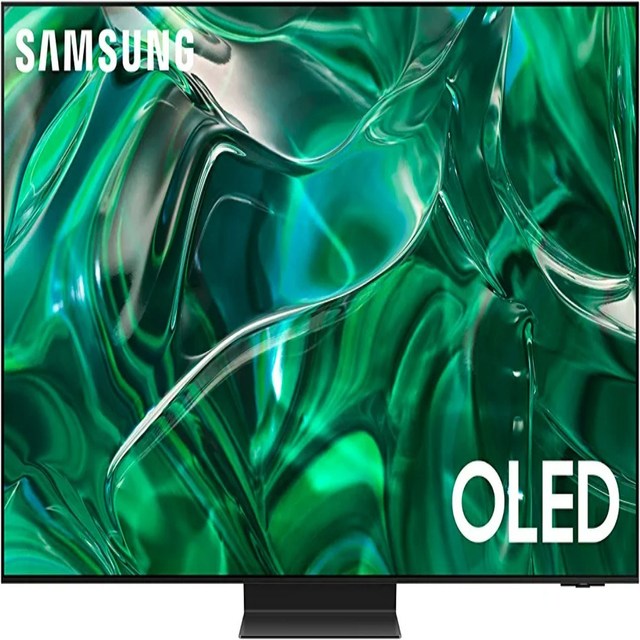 [해외직구] 삼성TV 77인치 올레드 QN77S95C KQ77SC95AFXKR OLED 5년 AS가능