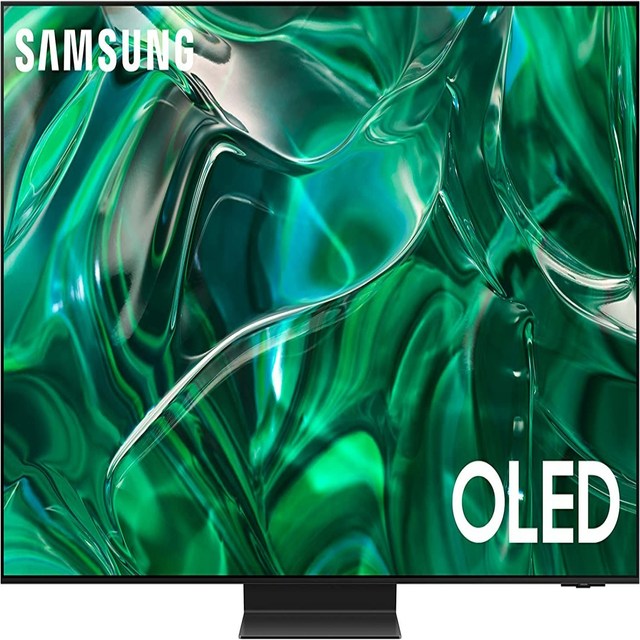 [해외직구] 삼성TV 77인치 올레드 QN77S95C KQ77SC95AFXKR OLED 5년 AS가능