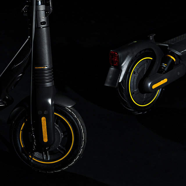 [특가기획/정가:1,390,000][국내정품]나인봇 전동 킥보드/킥스쿠터 MAX G2[신형헬멧 증정]