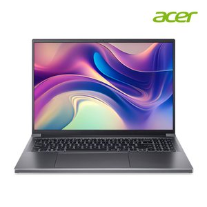 스위프트 X 16 OLED Studio SFX16-61G 4050 R7-7840HS