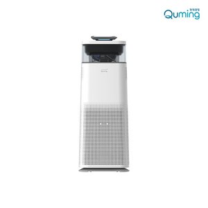 공기청정기 렌탈 더케어 타워 프리미엄 (HQAT12DW0B)