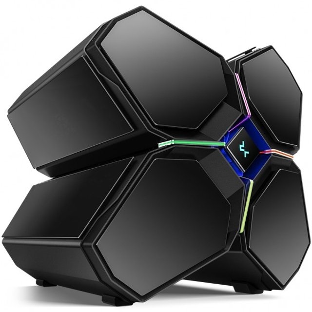 DEEPCOOL QUADSTELLAR INFINITY (빅타워)