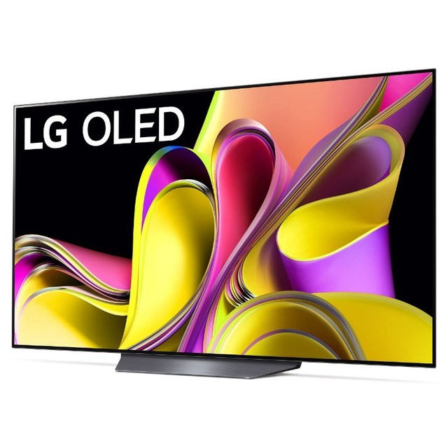 [해외직구] LG TV 77인치 OLED77B3PUA OLED77B3SNA 23년형 새제품 AS 5년 및 로컬변경가능