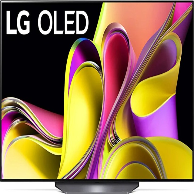 [해외직구] LG TV 65인치 OLED65B3PUA OLED65B3SNA 23년형 새제품 AS 5년 및 로컬변경가능