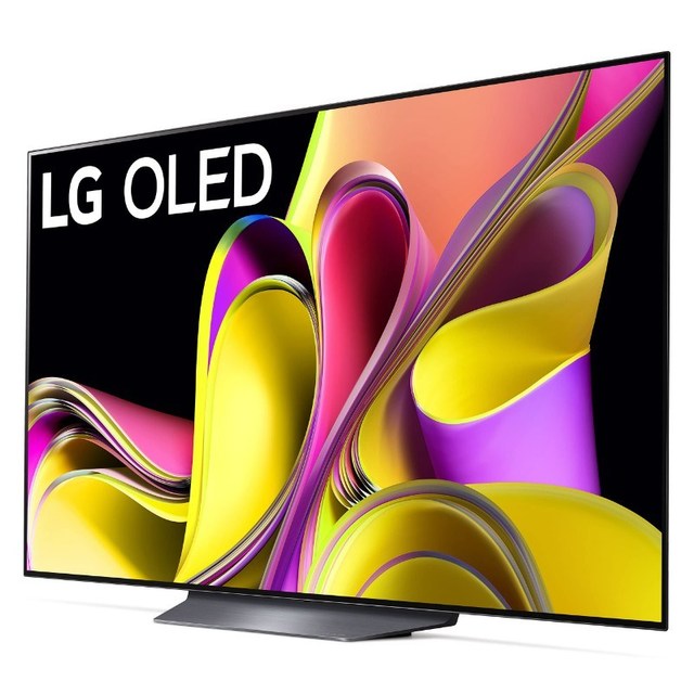 [해외직구] LG TV 65인치 OLED65B3PUA OLED65B3SNA 23년형 새제품 AS 5년 및 로컬변경가능