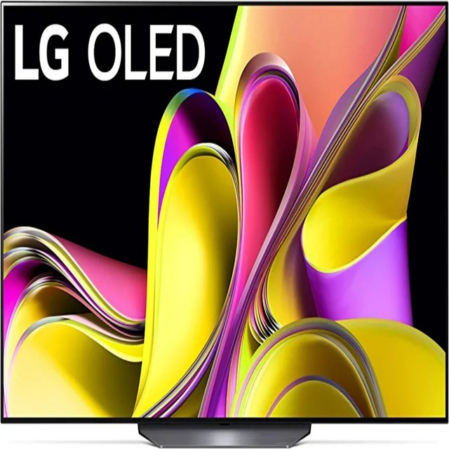 [해외직구] LG TV 55인치 OLED55B3PUA OLED55B3FNA 23년형 새제품 AS 5년 및 로컬변경가능