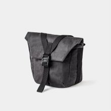 [키홀더 증정] [WOTANCRAFT] 우탄크래프트 카메라 백 Pilot Travel Camera Bag 3.5L Charcoal black