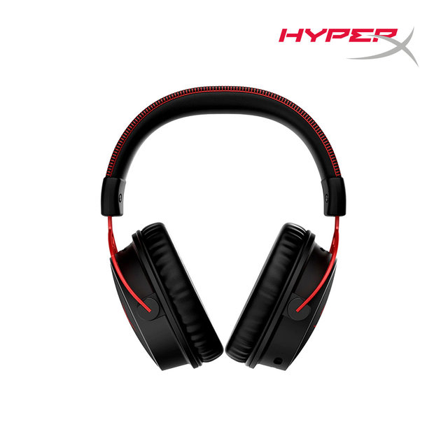하이퍼엑스 클라우드 알파 무선 Cloud Alpha PC 플스5 디아블로4 헤드셋